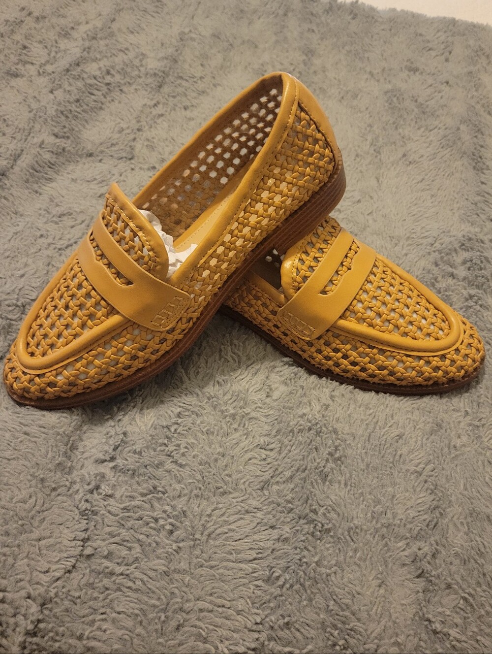 Women's Loafers (Crown & Ivy)